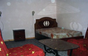 Turkmenabat Hotel, Turkmenabat, Turkmenistan (2)