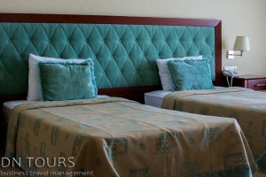 Arzuw Hotel, Avaza, Turkmenbashi Turkmenistan (10)