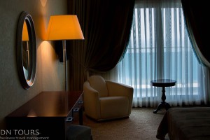 Arzuw Hotel, Avaza, Turkmenbashi Turkmenistan (12)