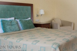 Arzuw Hotel, Avaza, Turkmenbashi Turkmenistan